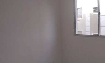 Imagem 2: Apartamento para aluguel com 47 metros quadrados com 2 quartos