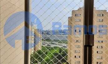 Imagem 6: Apartamento com 2 dormitórios, Cond. São Cristóvão - Bandeiras - Osasco