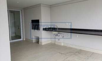 Imagem 4: 4 SUÍTES - VARANDA ESPETACULAR - 5 VAGAS - NO PARAÍSO