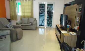 Imagem: Casa para venda com 170 metros quadrados