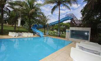 Imagem 7: Rural chacara em condomínio com 5 quartos no Condomínio Ribeirão da Cachoeira - Bairro Set