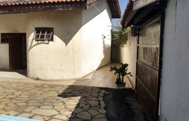 Imagem 4: CASA PARA LOCAÇÃO NO BAIRRO JARDIM WANEL VILLE II - SOROCABA/SP