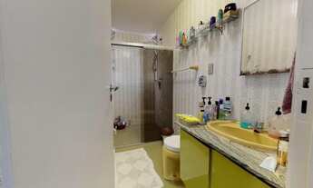 Imagem 5: Sp - Apartamento Padrão - Moema Índios