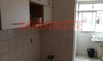 Imagem 6: Apartamento para venda tem 60 metros quadrados com 2 quartos no Tucuruvi- ZN -SP