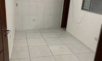 Imagem 4: Aluga-se casa Casa com 1 dormitório