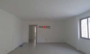 Imagem: Moema Pássaros Apartamento com 3 dormitórios