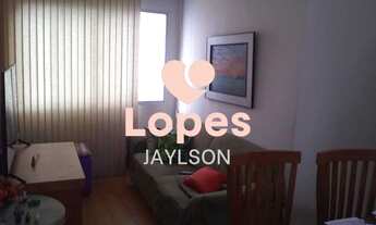 Imagem: Apartamento - 03 quartos - Engenho Novo