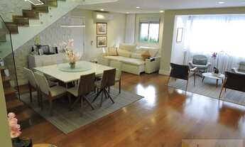 Imagem: Cobertura para Venda em São Paulo, Vila