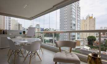 Imagem 5: Apartamento Alto Padrão para Venda em Itaim Bibi São Paulo-SP - 1010-1045