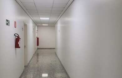 Imagem 6: Sala - Swiss Park - Campinas