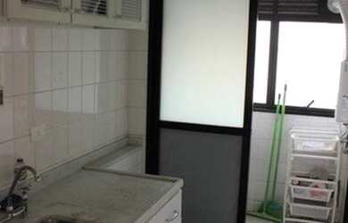 Imagem 7: Apartamento em Moema - São Paulo, SP