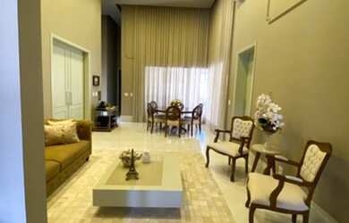 Imagem 3: Casa Maravilhosa Condominio Damha 1