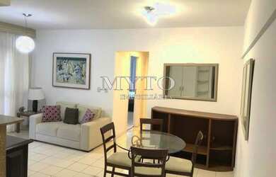 Imagem 2: Apartamento para venda possui 77 m² com 2 quartos em Ipanema - Rio de Janeiro - RJ