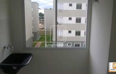 Imagem 4: Apartamento (tipo - padrao) 2 dormitórios, cozinha planejada, portaria 24 horas, em condom