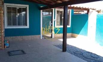 Imagem 7: Casa com 2 quartos, sendo 1 suíte em Unamar (Tamoios) - Cabo Frio - RJ