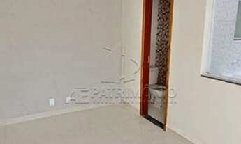 Imagem 2: SOROCABA - Apartamento Padrão - São Bento