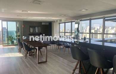 Imagem 3: Locação Apartamento 2 quartos Savassi Belo Horizonte