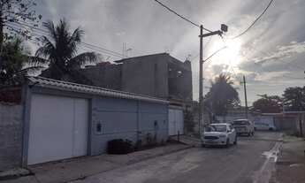 Imagem: Casarão Sepetiba 4 Quartos sendo 1 Quarto