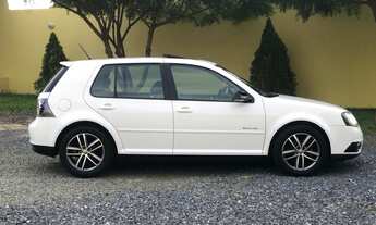 Imagem: Golf edição limitada