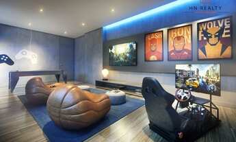 Imagem 6: Gran Wish - Apartamento de 73m² - 2 suítes - Oportunidade!!