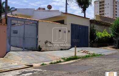 Imagem: Casa (outros) 3 dormitórios, cozinha planejada