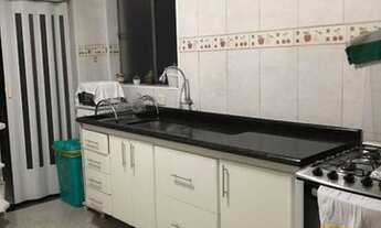 Imagem 7: Apartamento para Venda em São Caetano do Sul, Santa Maria, 3 dormitórios, 1 suíte, 2 banhe