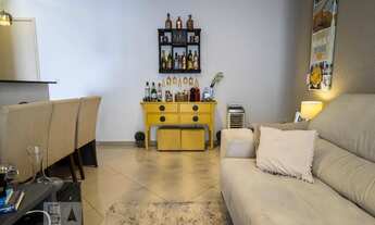 Imagem 3: Apartamento à Venda - Tatuapé, 2 Quartos, 52 m2