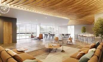 Imagem 6: 1 dormitório Alto Padrão próximo Pq Ibirapuera