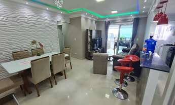 Imagem: Investimento certo vista mar c/ lazer completo