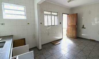 Imagem 7: Casa Terrea à venda, 3 quartos, 1 suíte, 1 vaga, Parque Oratório - Santo André/SP