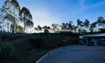 Imagem 6: A OPORTUNIDADE DA SUA NOVA CHÁCARA É AGORA