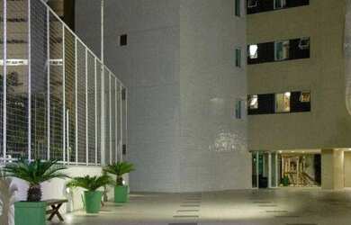 Imagem 7: Apartamento com 3 dormitórios à venda, 138 m² por R$ 830.000,00 - Cocó - Fortaleza/CE