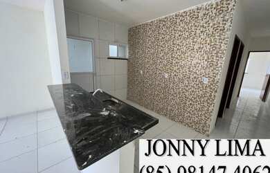 Imagem 4: Casa para venda possui 70 metros quadrados com 2 quartos em Gereraú - Itaitinga - CE