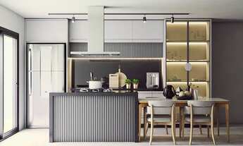 Imagem 6: Rz** Excelente Casa Duplex em Alto padrão de Acabamento, 3 Quartos com 1 Suíte e 2 Vagas