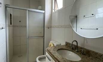 Imagem 4: Edificio Bellagio - Venda R$ 1.200.000 M - 221m² 3 suites com 2 vagas