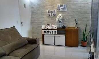 Imagem: Apartamento à venda 2 quartos no Bairro