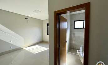 Imagem 2: GOIâNIA - Casa de Condomínio - Residencial Goiânia Golfe Clube