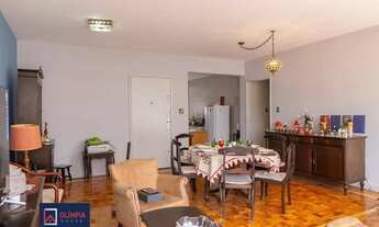 Imagem 4: Apartamento Locação 3 Dormitórios - 125 m² Perdizes