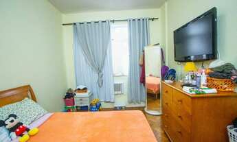 Imagem 7: Apartamento com 3 dormitórios à venda, 118 m² por R$ 890.000,00 - Flamengo - Rio de Janeir