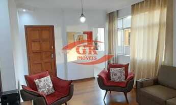 Imagem 1: Apartamento à venda, 4 quartos, 1 suíte, 2 vagas, Buritis - Belo Horizonte/MG