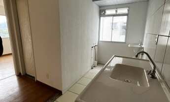 Imagem 4: Apartamento Campo Grande Rua Campina Grande