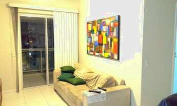 Imagem 3: APARTAMENTO 2 QUARTOS LONDON GREEN