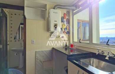 Imagem 6: Apartamento de 2 dormitórios no Centro de Caxias do Sul