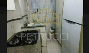 Imagem 4: Apartamento - Vila São Bento - Campinas