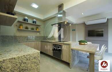 Imagem 5: Apartamento (tipo - padrao) 2 dormitórios/suite, cozinha planejada, portaria 24hs, lazer