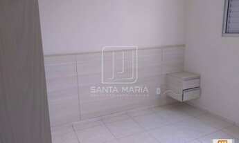 Imagem 2: Apartamento (tipo - padrao) 2 dormitórios, cozinha planejada, portaria 24hs, lazer, espaço