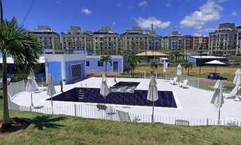 Imagem 2: Apartamento com Cobertura 3 quartos no Condomínio Gran Ville das Artes - Lauro de Freitas