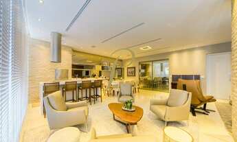 Imagem: JOINVILLE - Apartamento Padrão - Centro