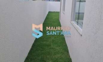 Imagem 5: CAMAÇARI - Casa de Condomínio - Alphaville