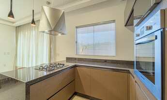 Imagem: JOINVILLE - Casa de Condomínio - Vila Nova